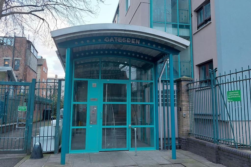 Gatesden Casa de hóspedes