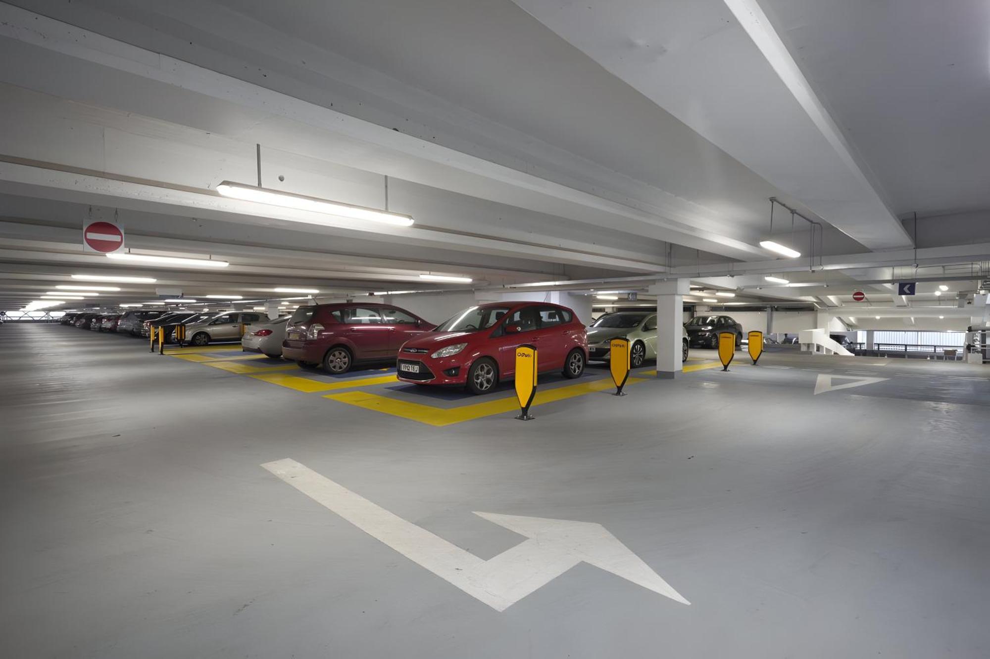 Apartamento Luxurious 1-bedroom Penthouse In Marble Arch 71