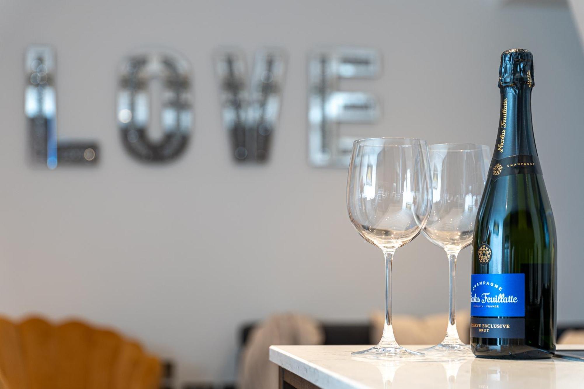 Apartamento Spectacular 2-bedroom Penthouse In Marble Arch 75 Londres