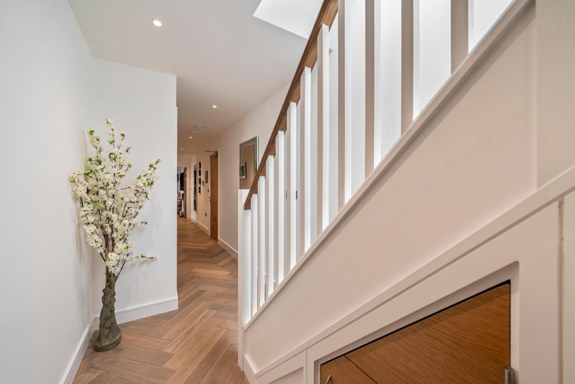 Apartamento Spectacular 2-bedroom Penthouse In Marble Arch 75 *