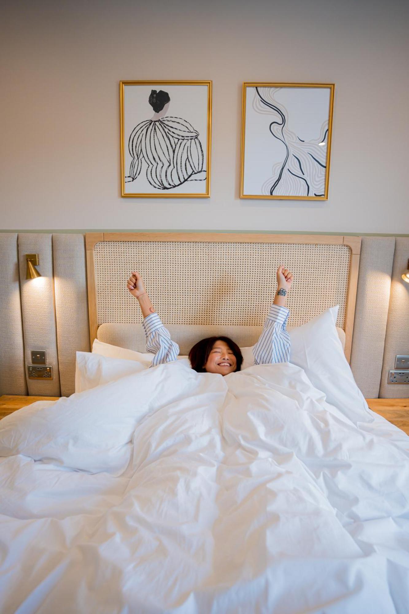 Shepherds Bush - Your Apartment London