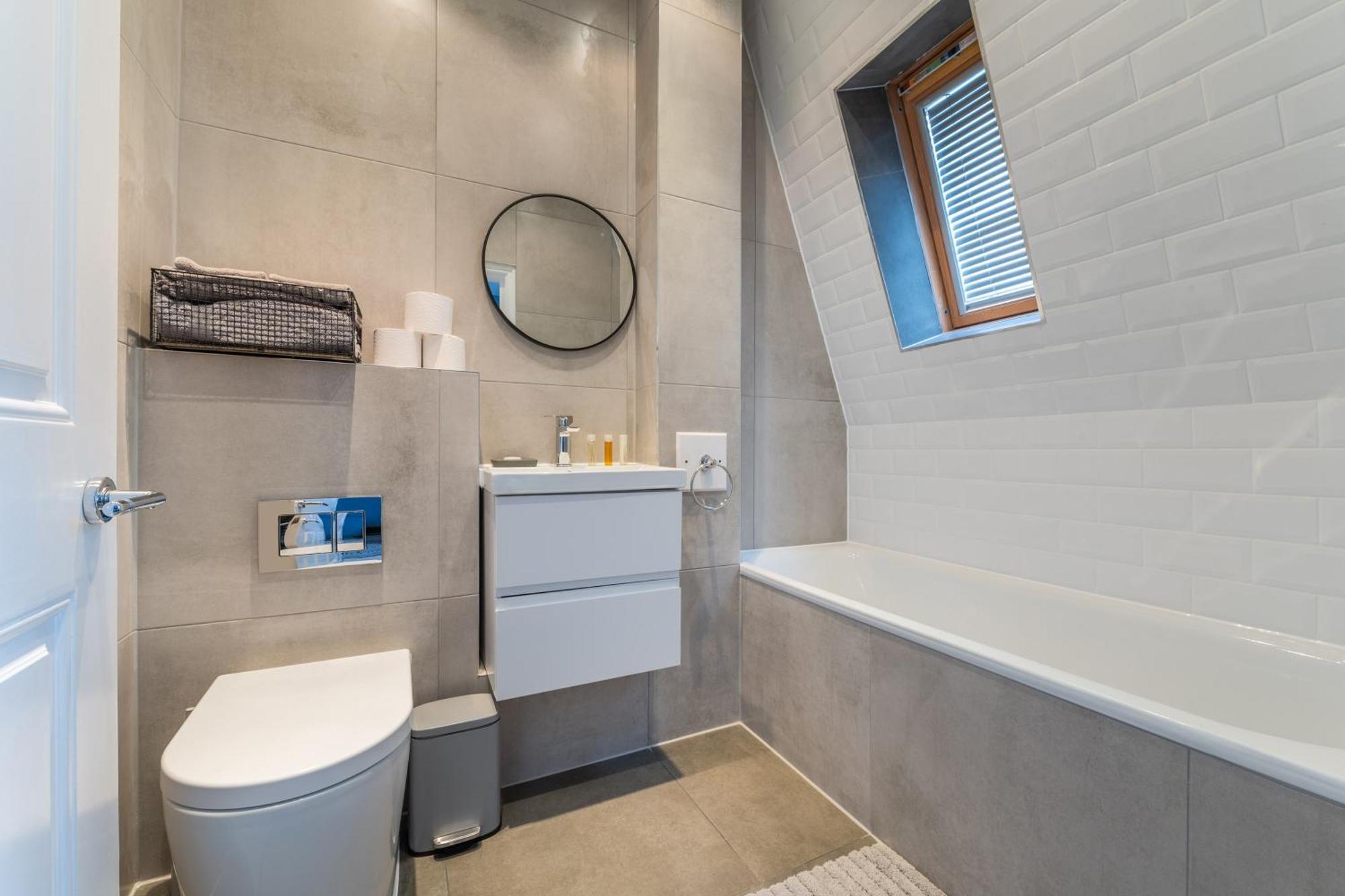 Apartamento Kula - Tower Bridge Londres