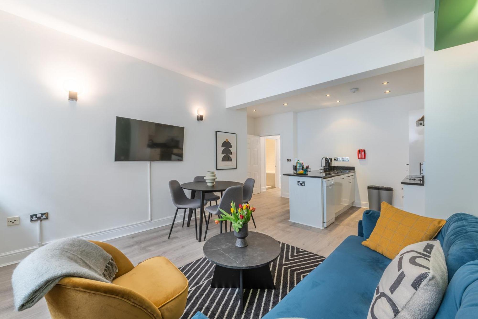 Apartamento Kula - Tower Bridge