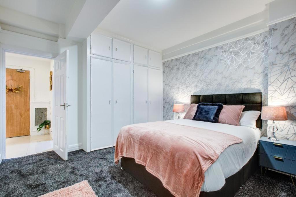 Apartamento Beautiful Near Marble Arch
