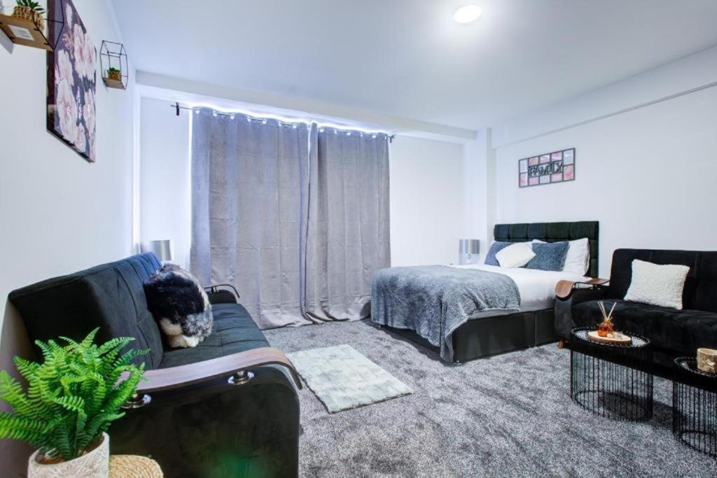 Beautiful Near Marble Arch * Londres