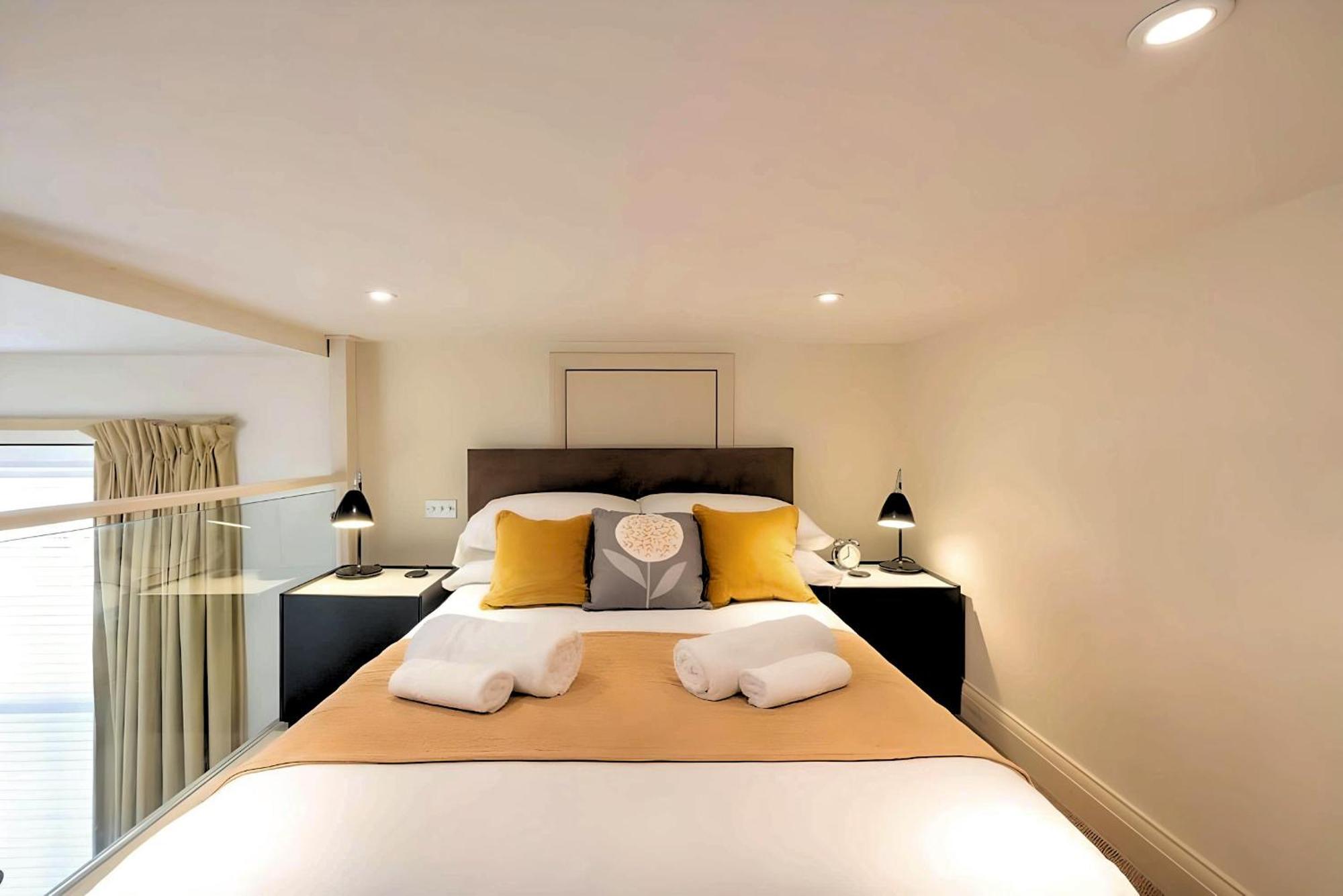 Apartment Notting Hill - The One One One! -4- London