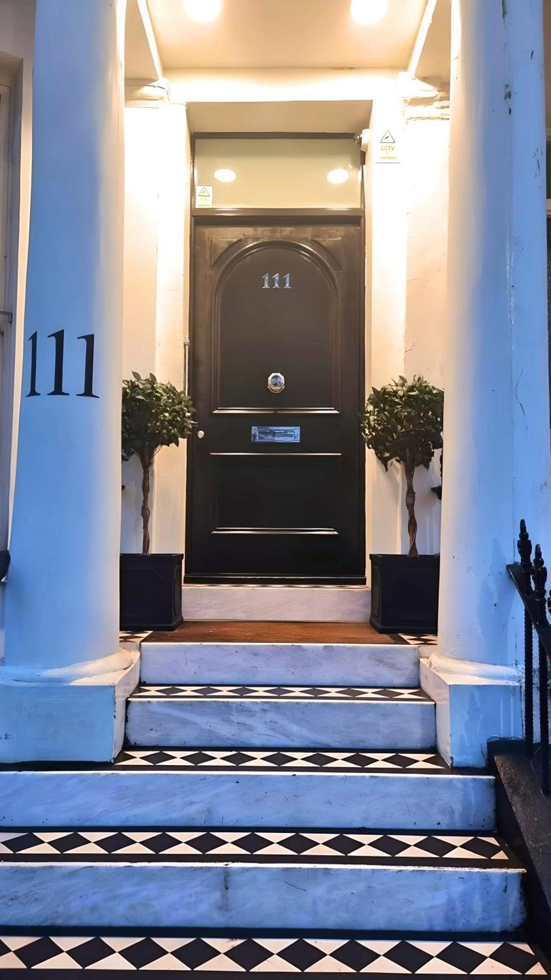 Apartment Notting Hill - The One One One! -4- *