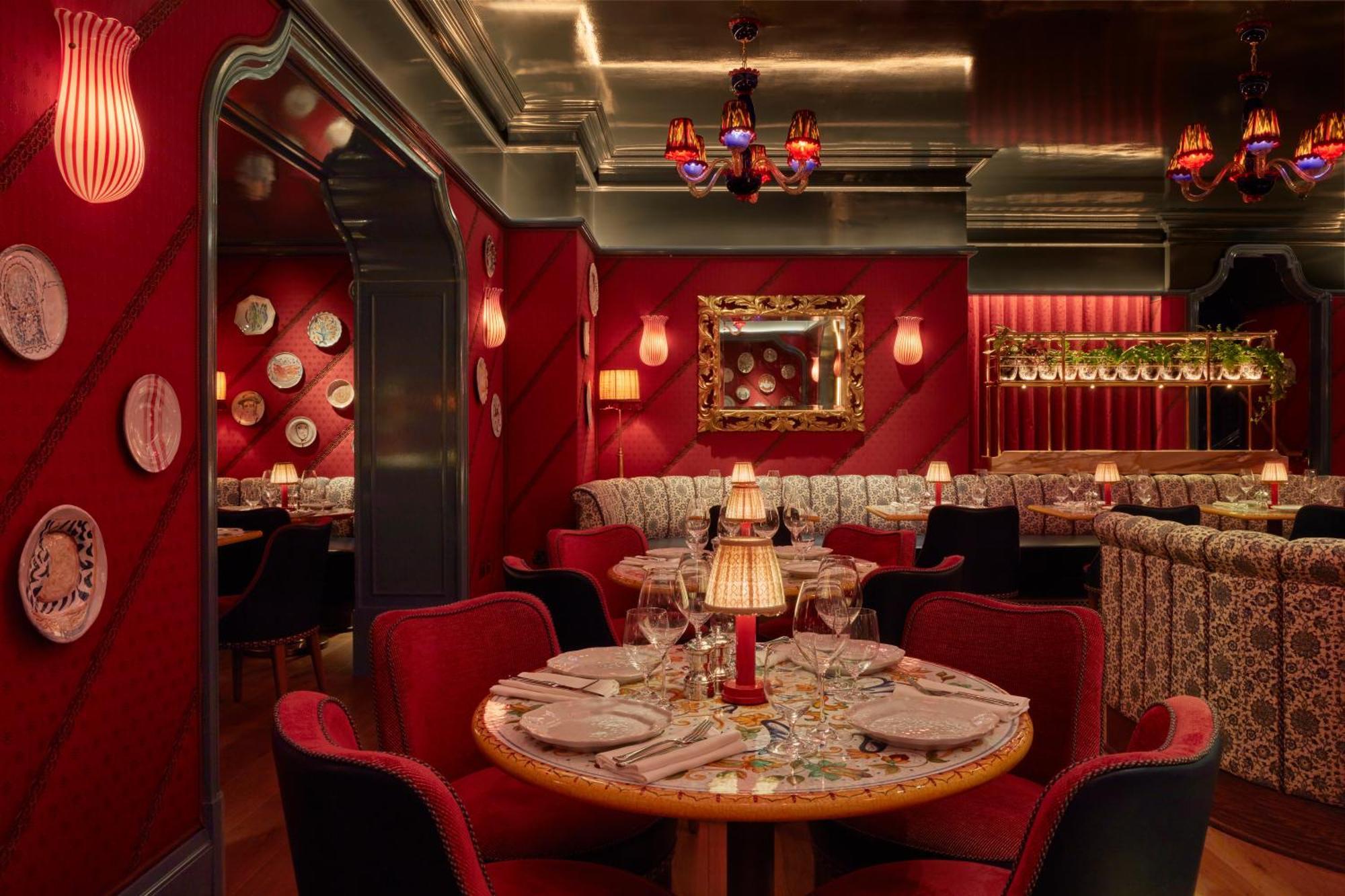Broadwick Soho 5* Londres