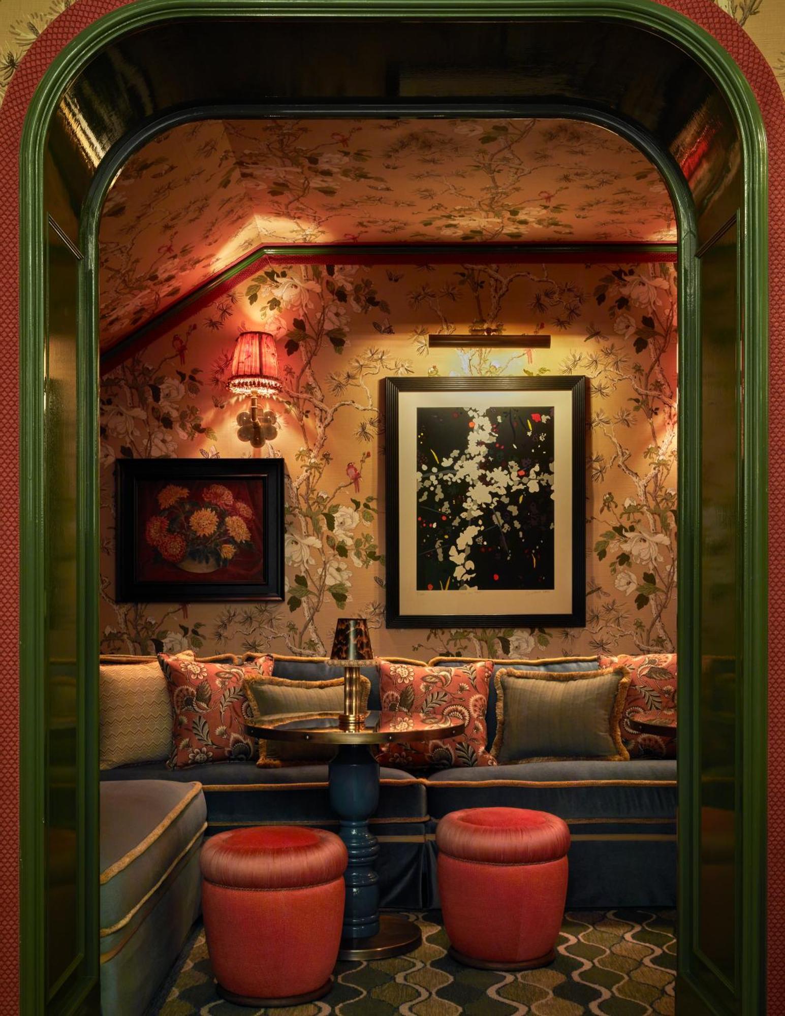 Broadwick Soho 5* Londres