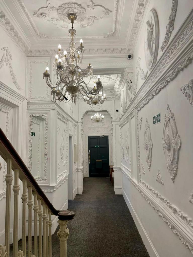 Modern Close To Hyde Park Apartamento Londres