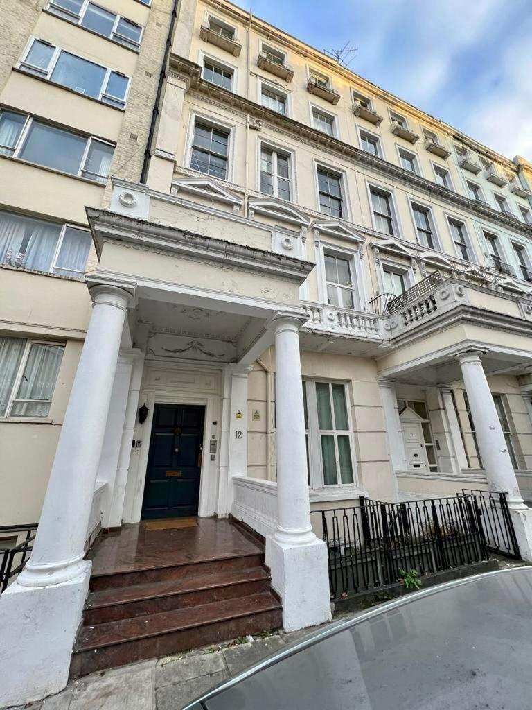 Modern Close To Hyde Park * Londres