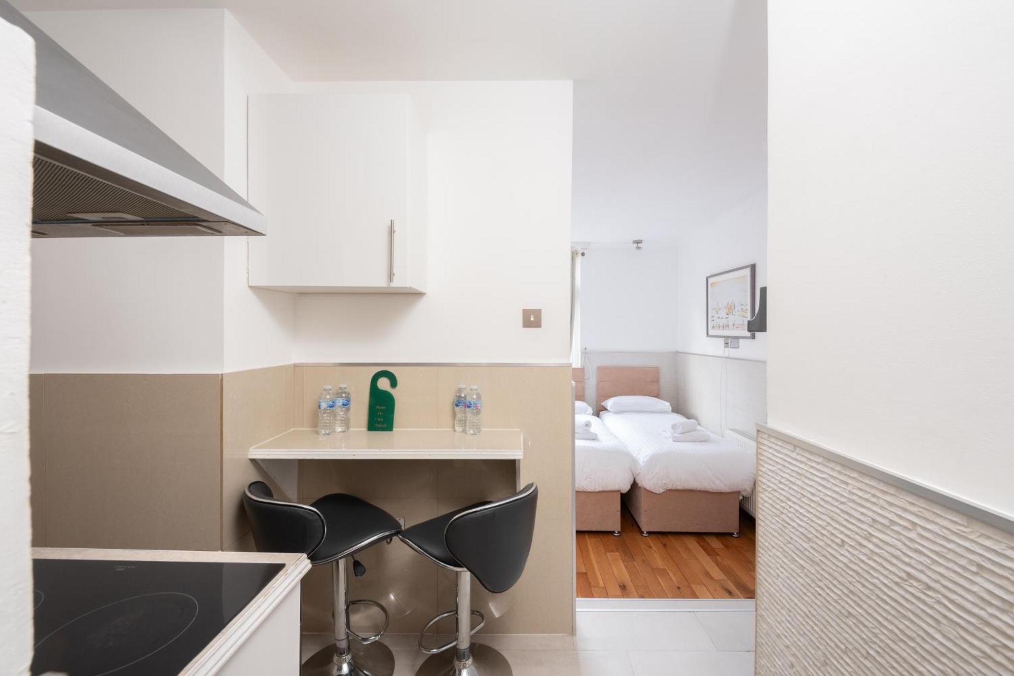 Argyle Appart hôtel