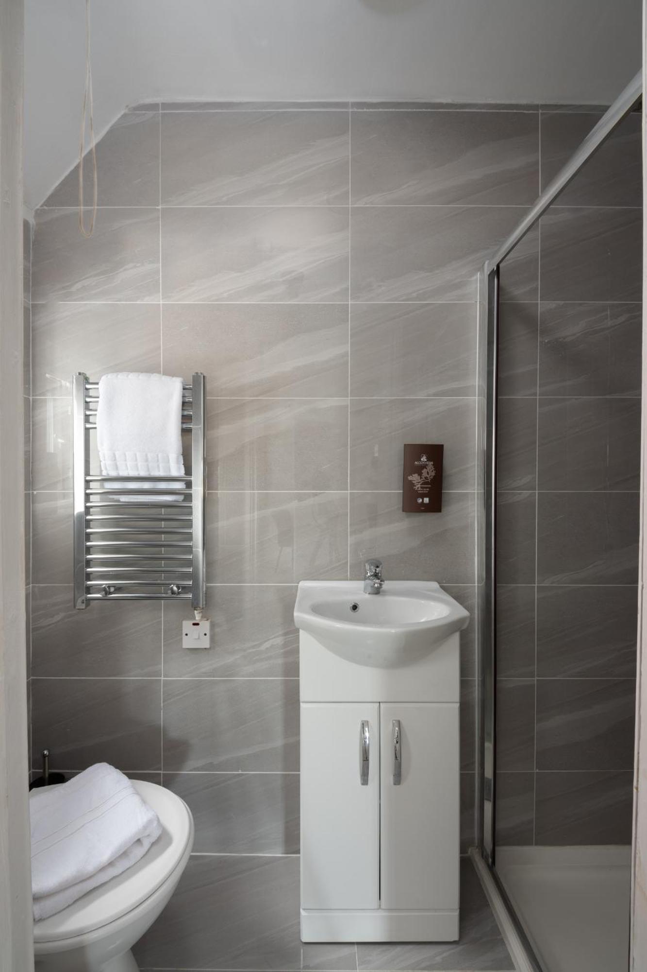 Appart hôtel Argyle 3*
