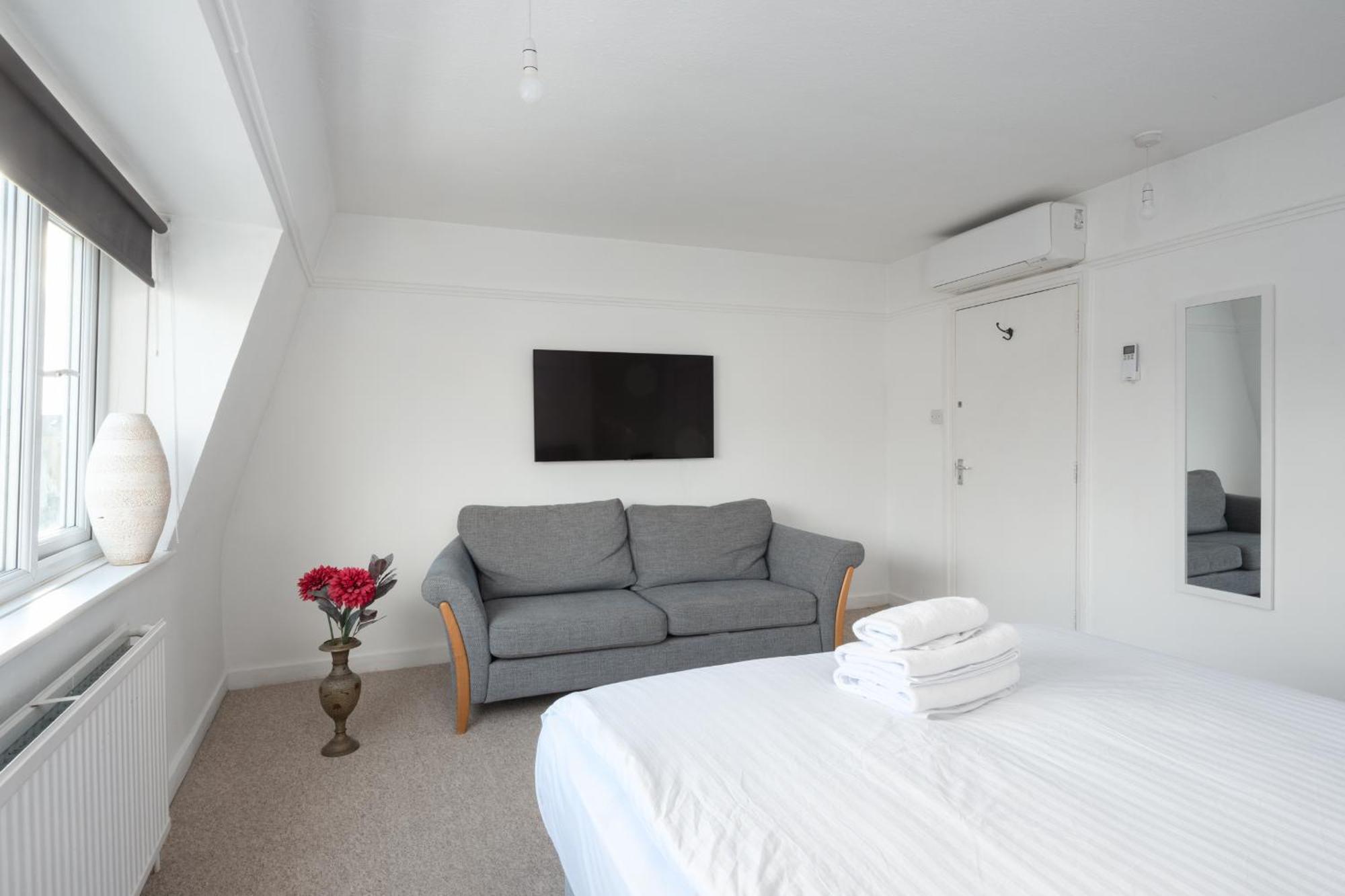 Argyle 3* Londres