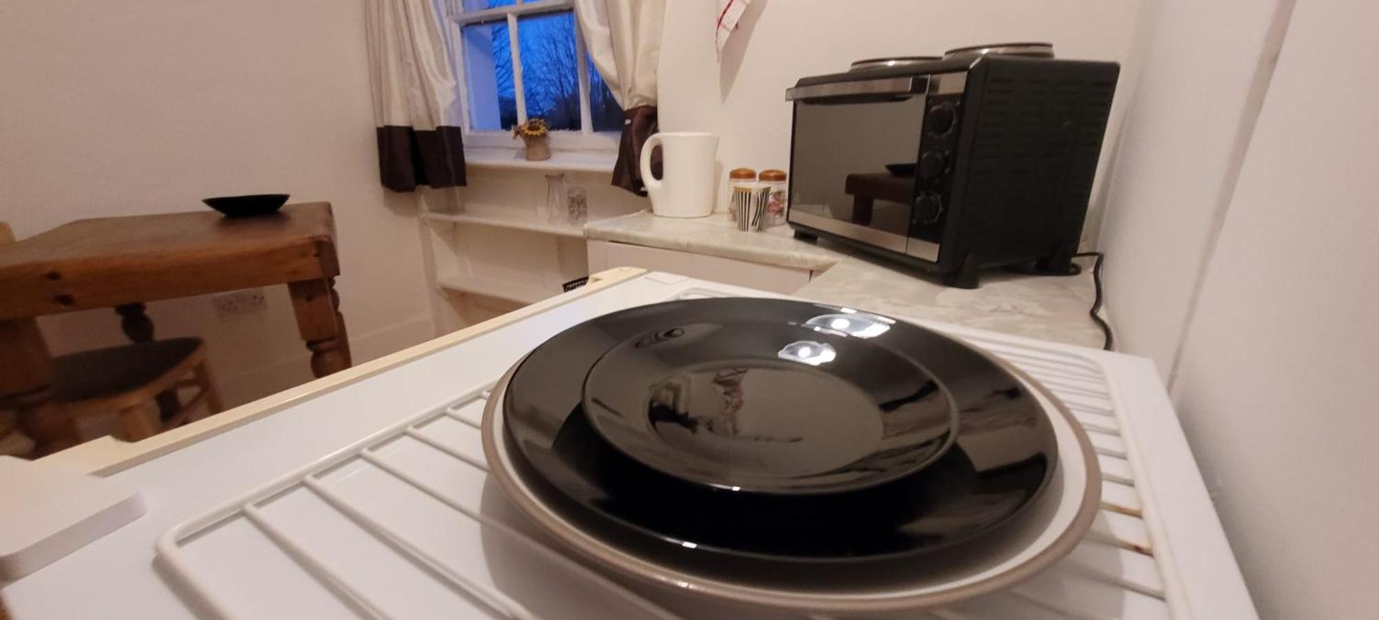 Apartamento Clapham House