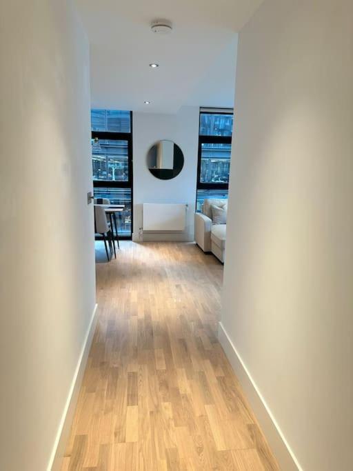 Appartement Stylist 2 Bedroom In Londen