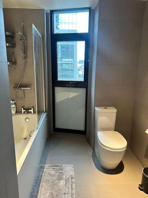 Appartement Stylist 2 Bedroom In *