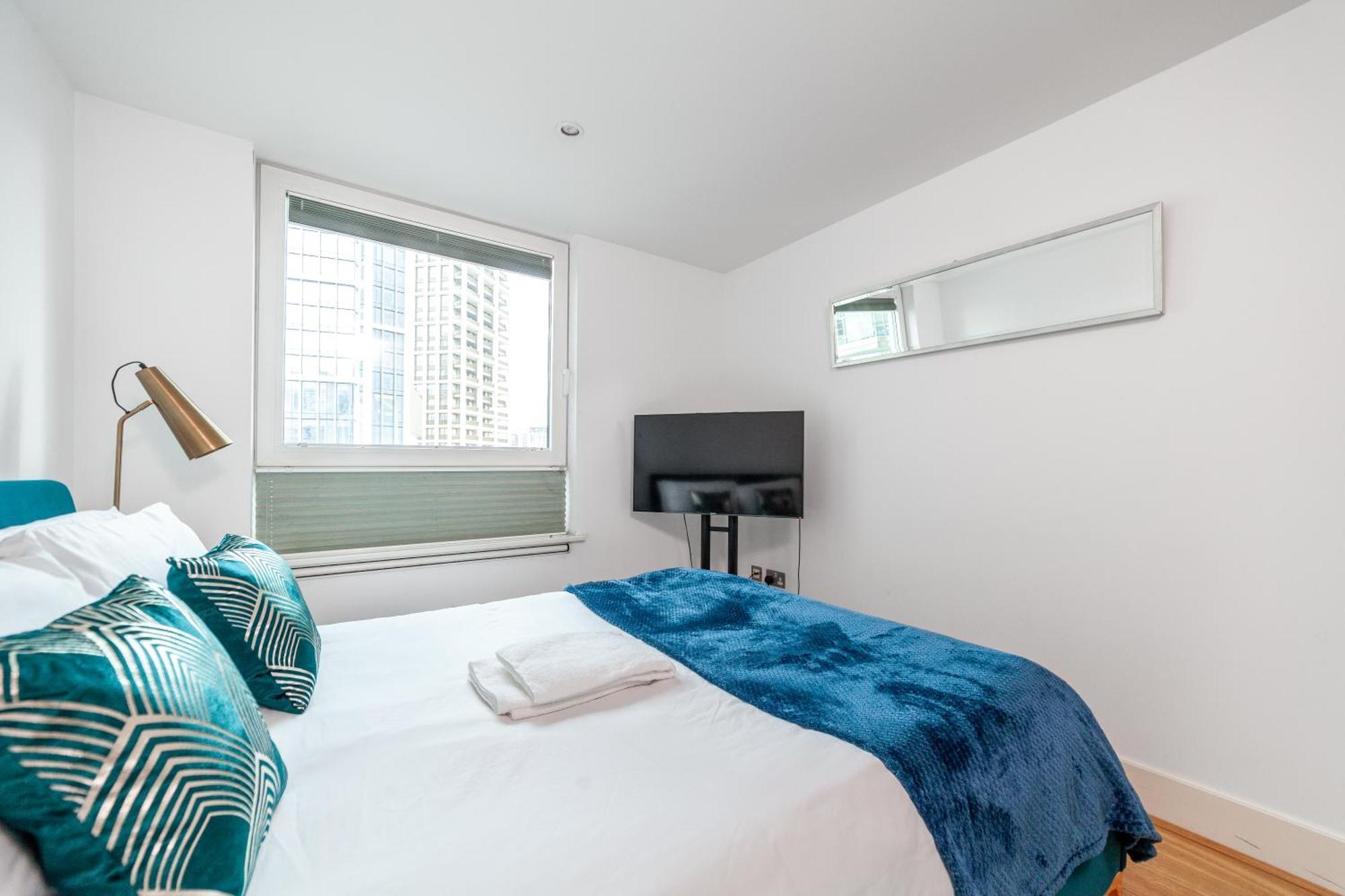 Apartamento St Georges' Terrace