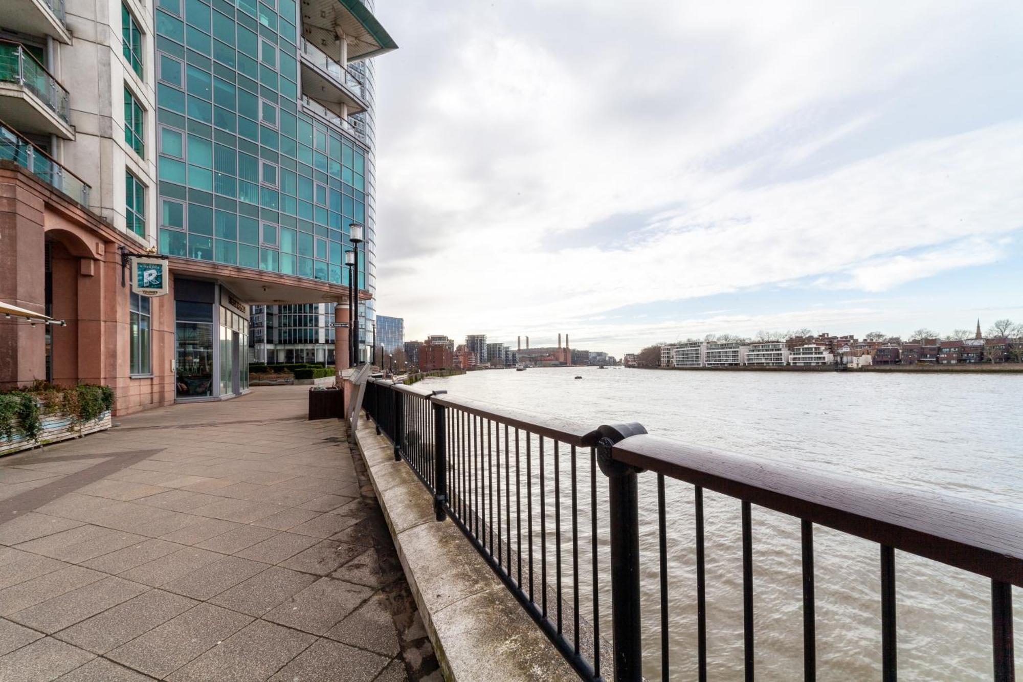 St Georges' Terrace Apartamento *