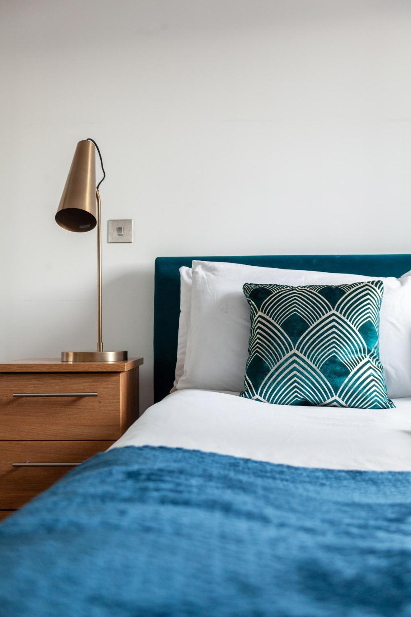 Apartamento St Georges' Terrace Londres