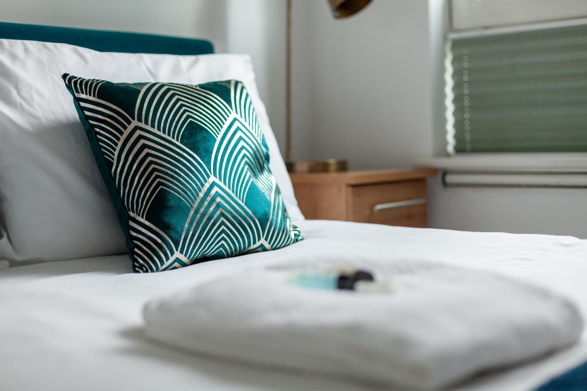 Apartamento St Georges' Terrace *