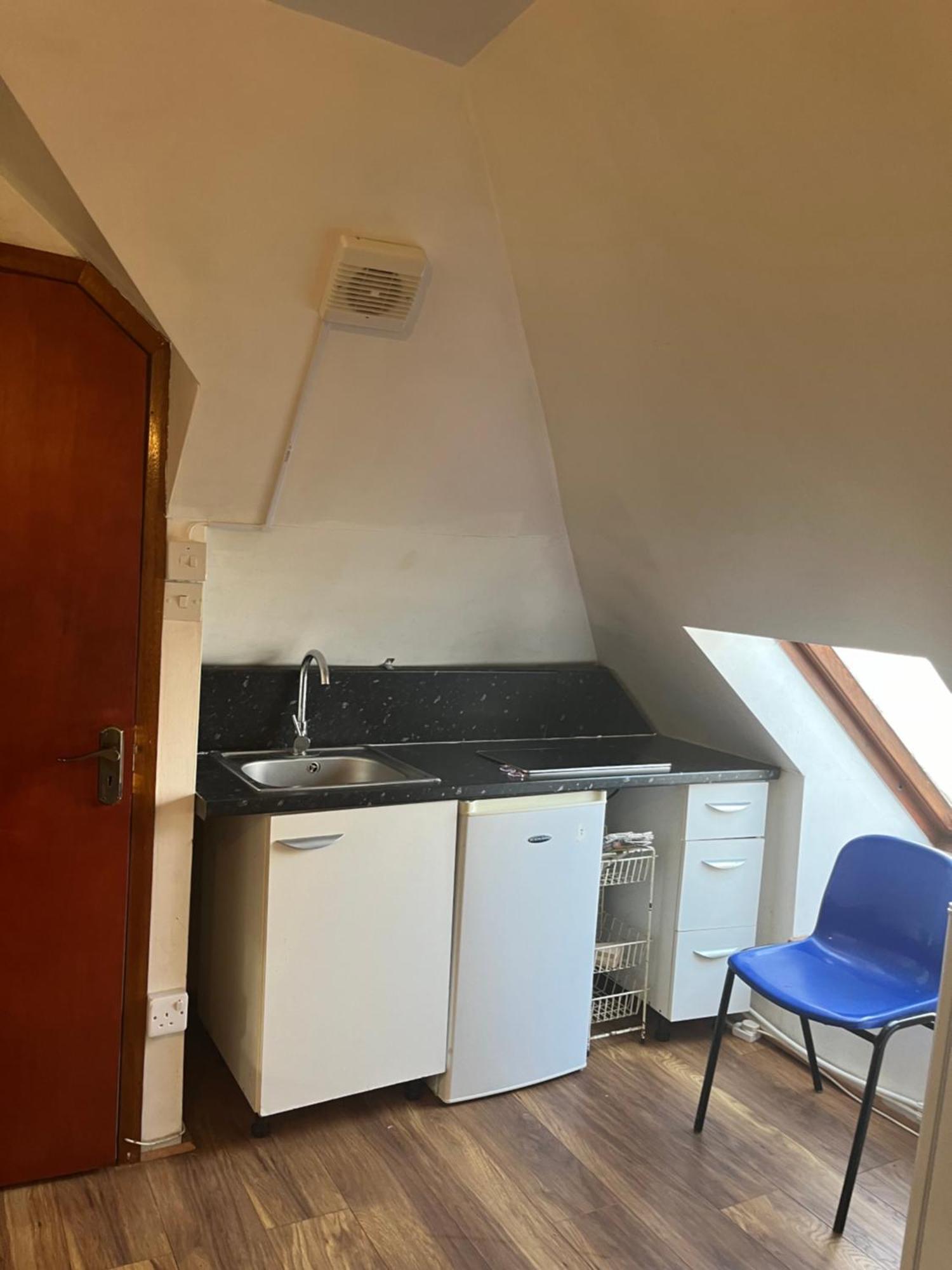 Appartement Shaheen *