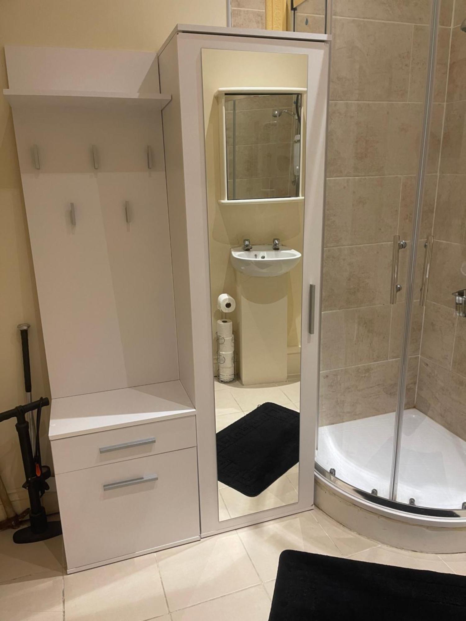 Accommodatie bij particulieren Modern