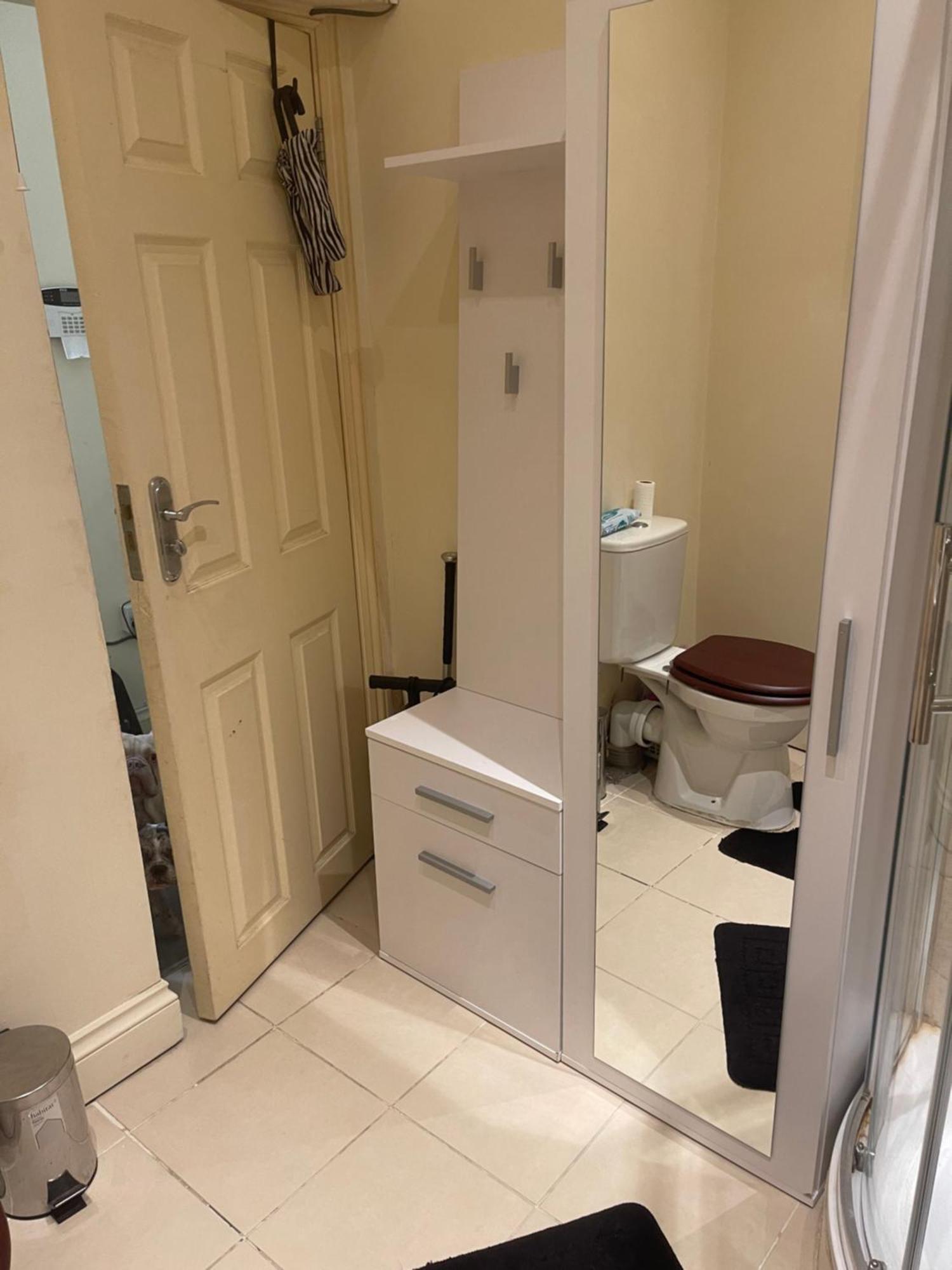 Modern Privatunterkunft London