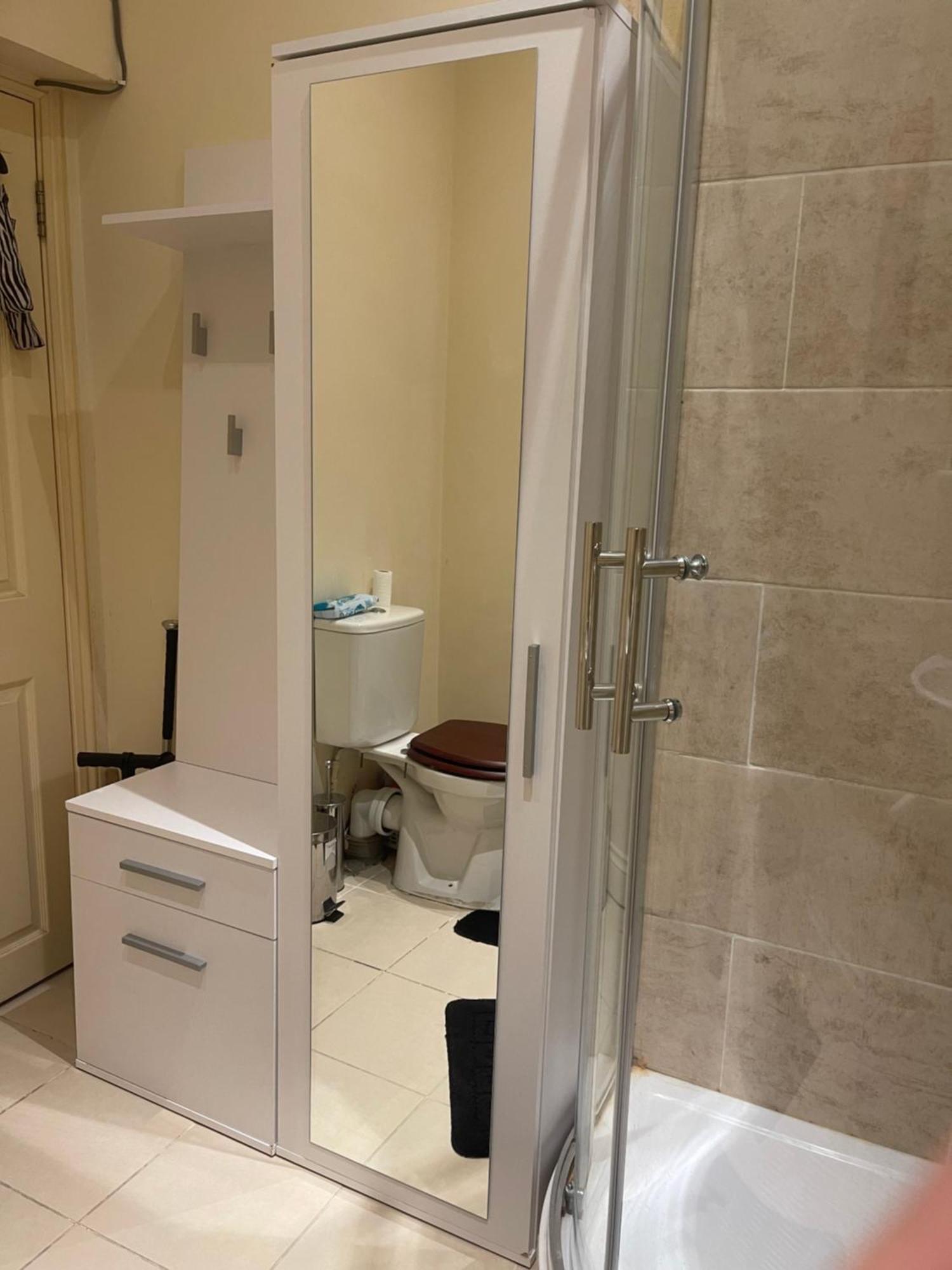 Accommodatie bij particulieren Modern *