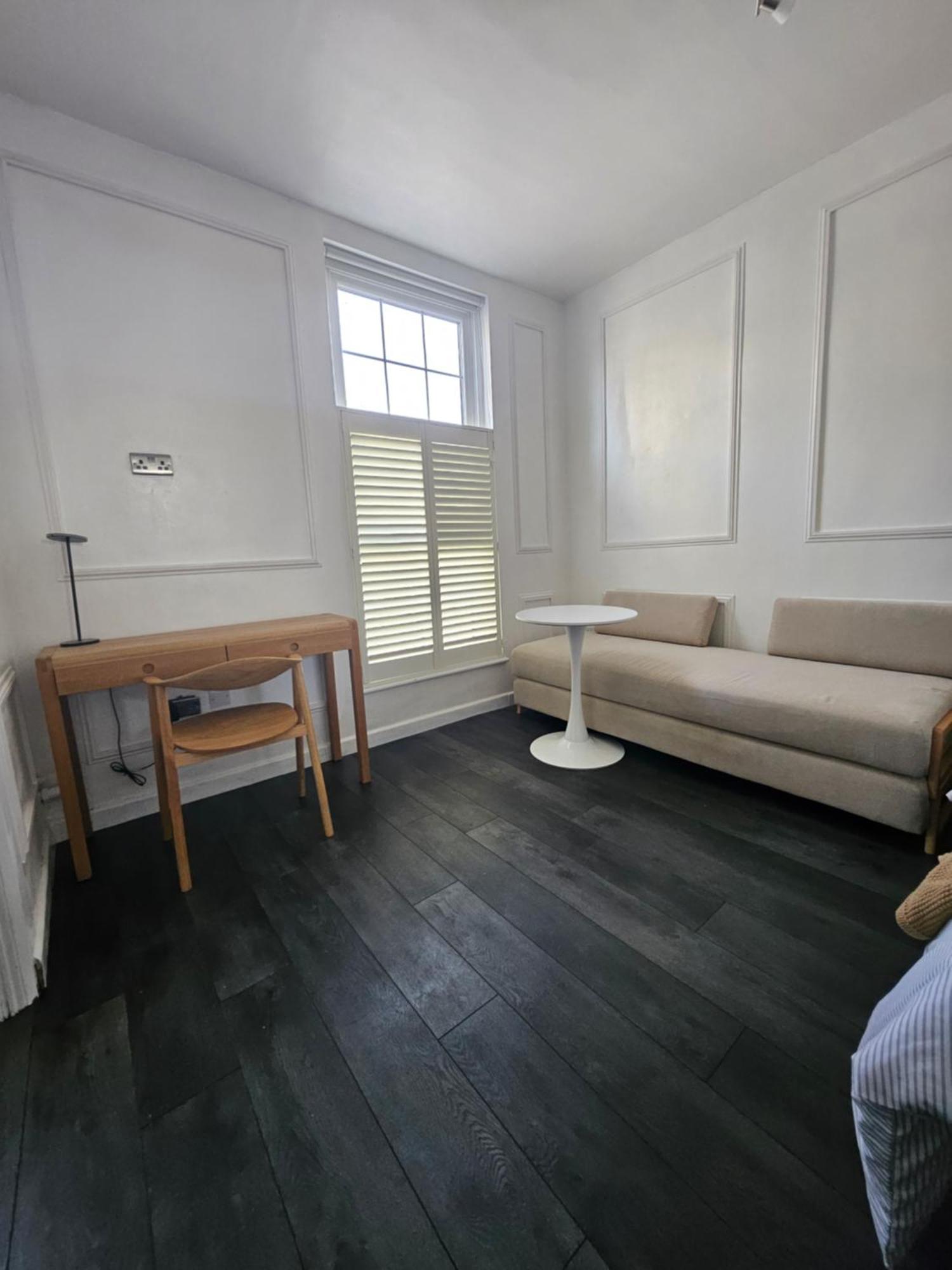 Apartamento In