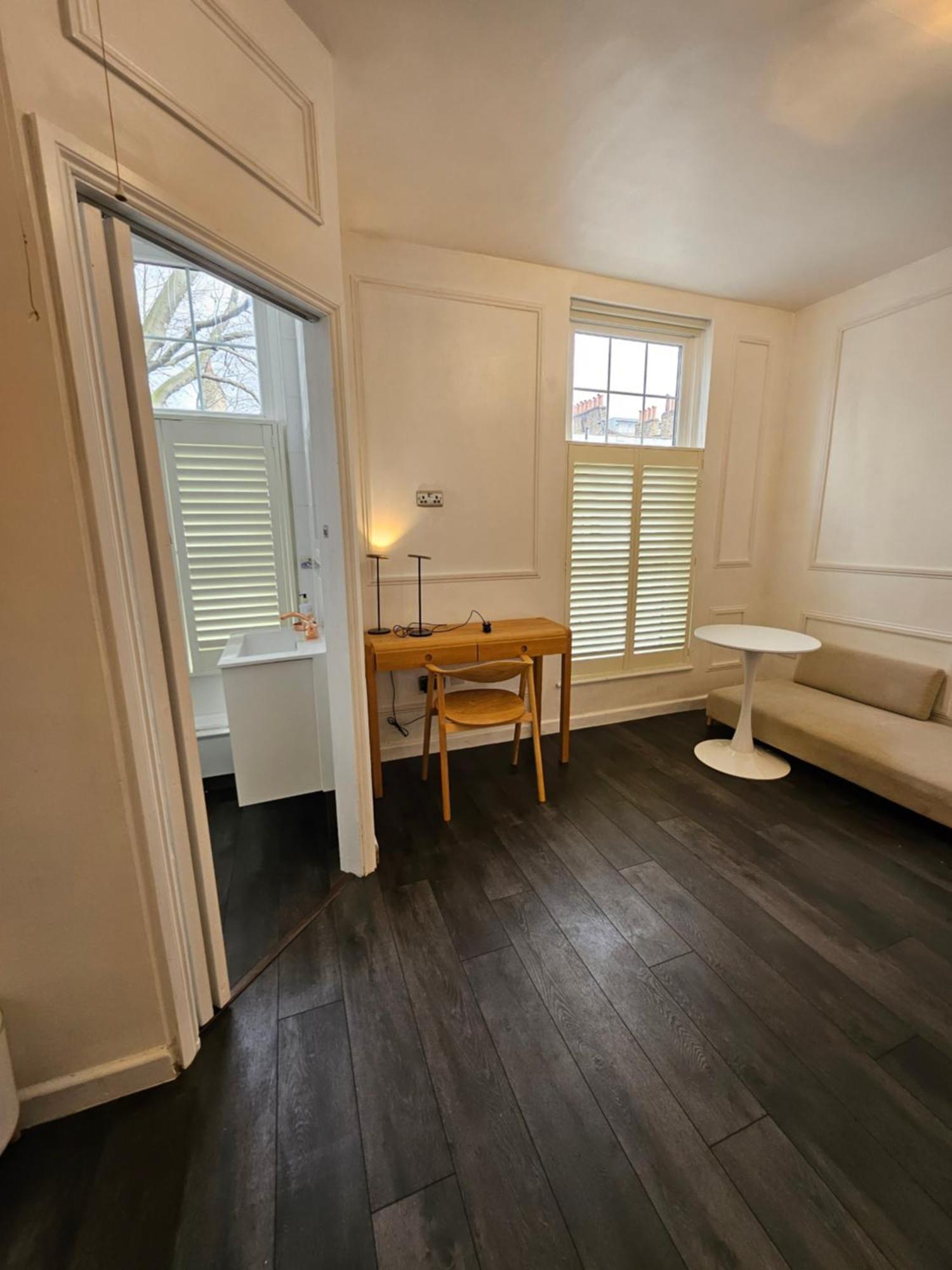 Apartamento In Londres