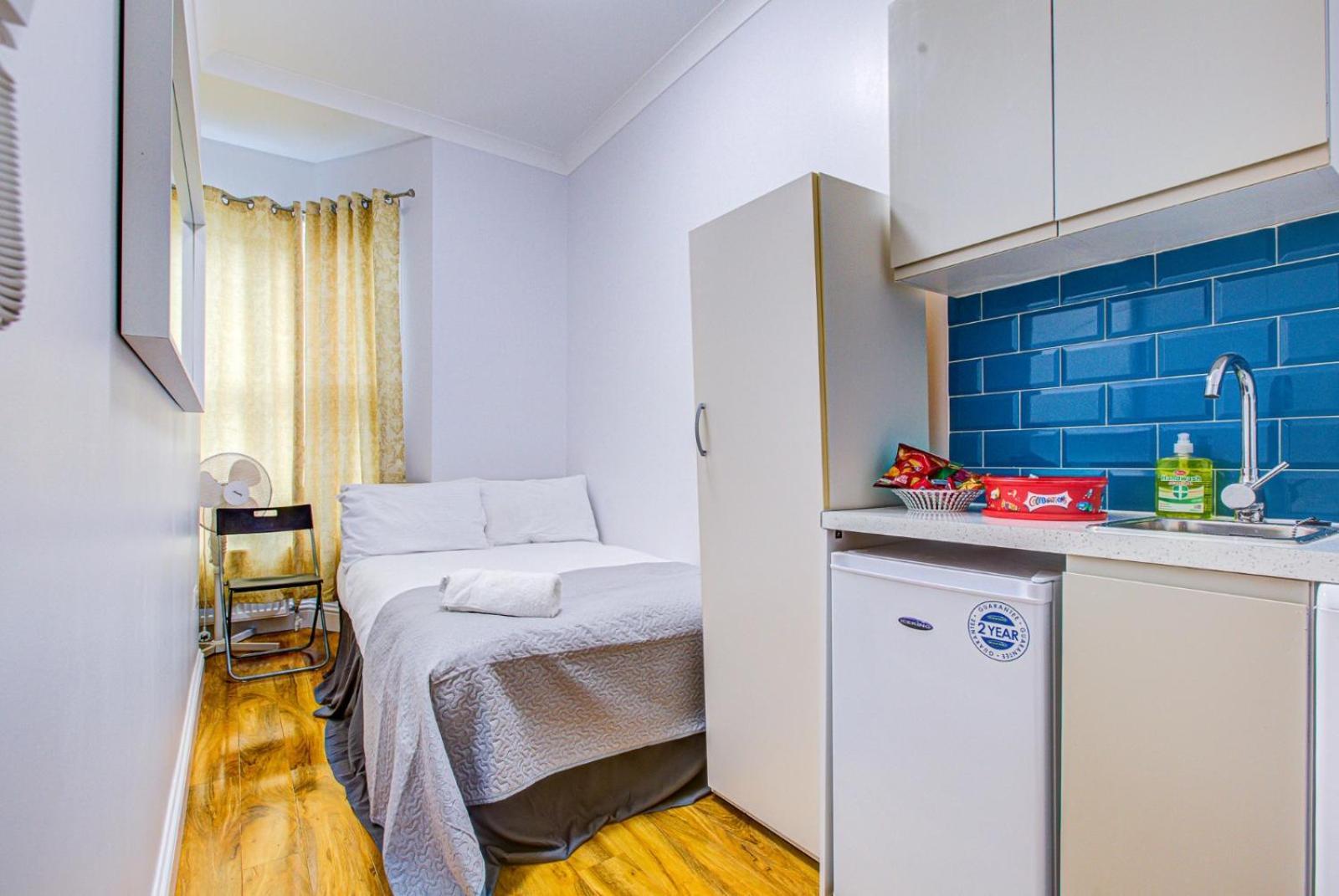 Streatley Apartamento Londres