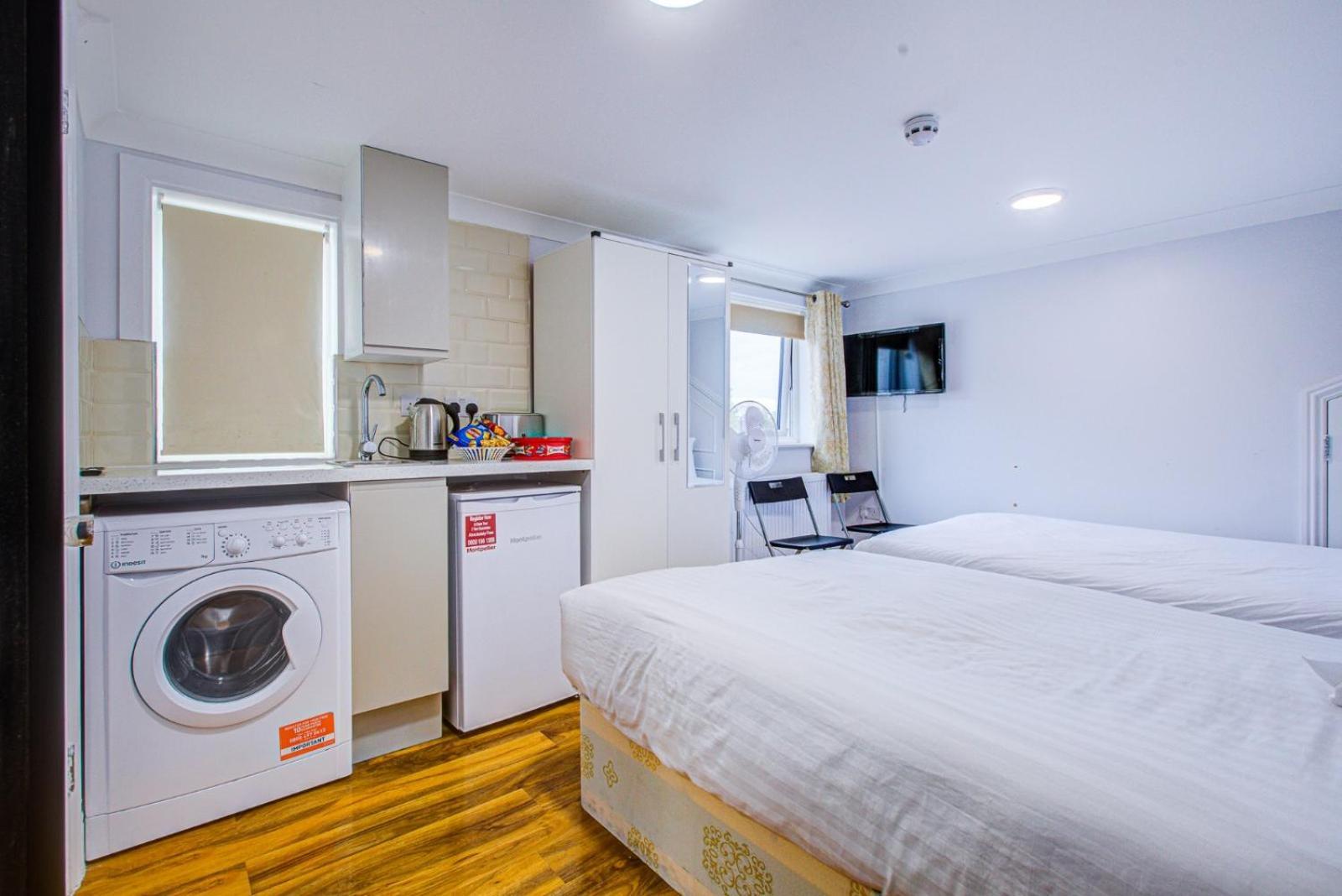 Streatley Apartamento Londres
