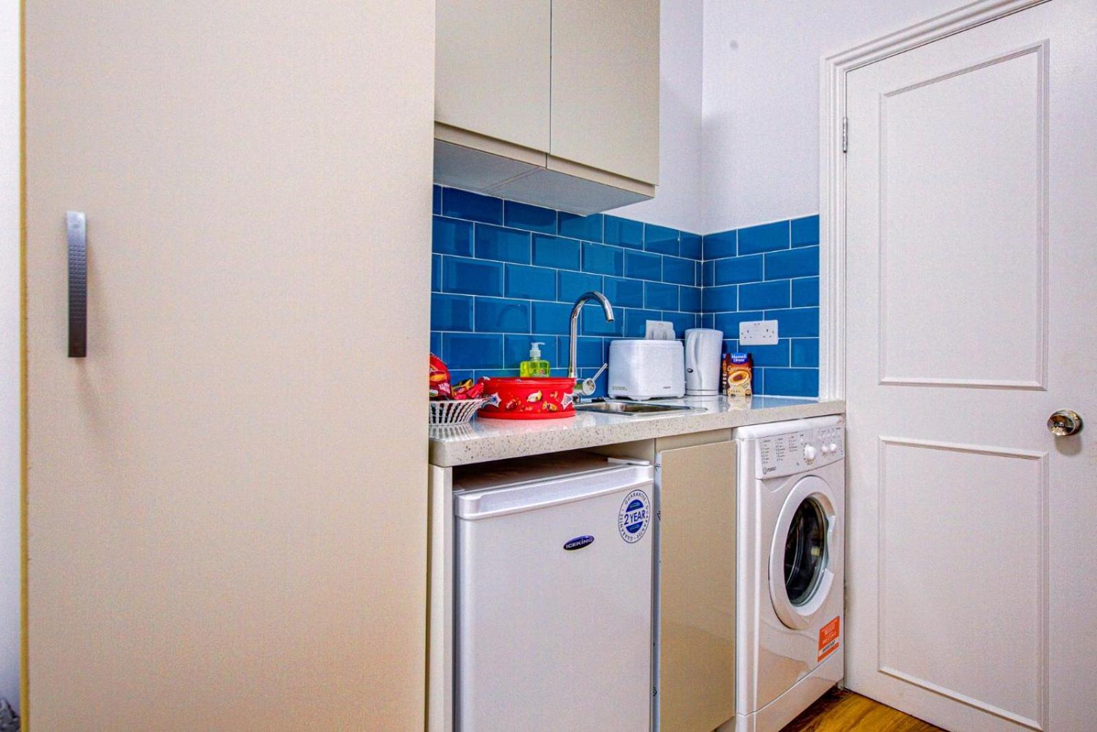 Streatley Apartamento *
