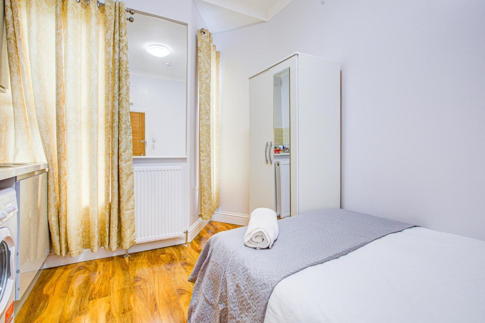 Apartamento Streatley
