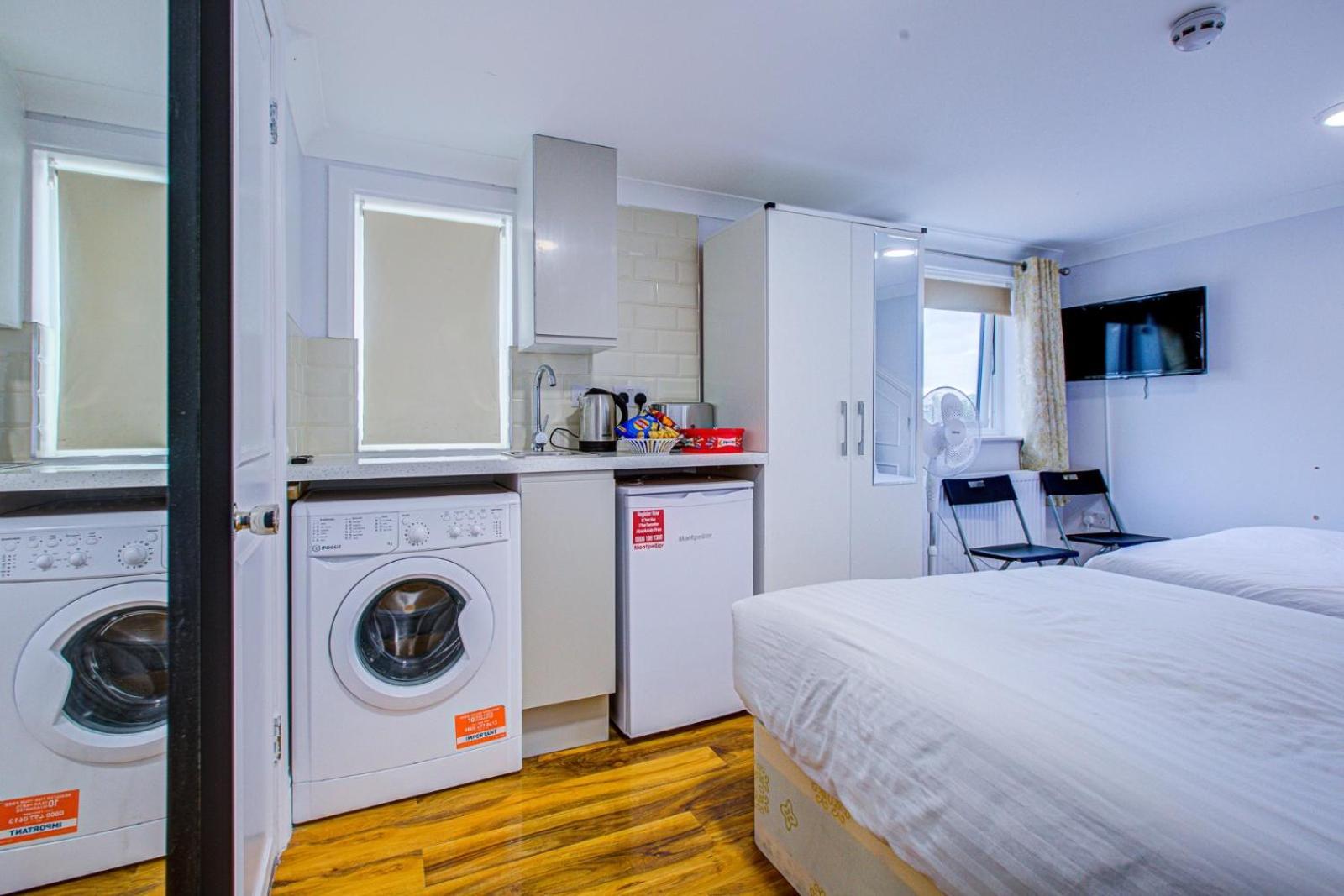 Streatley Apartamento Londres