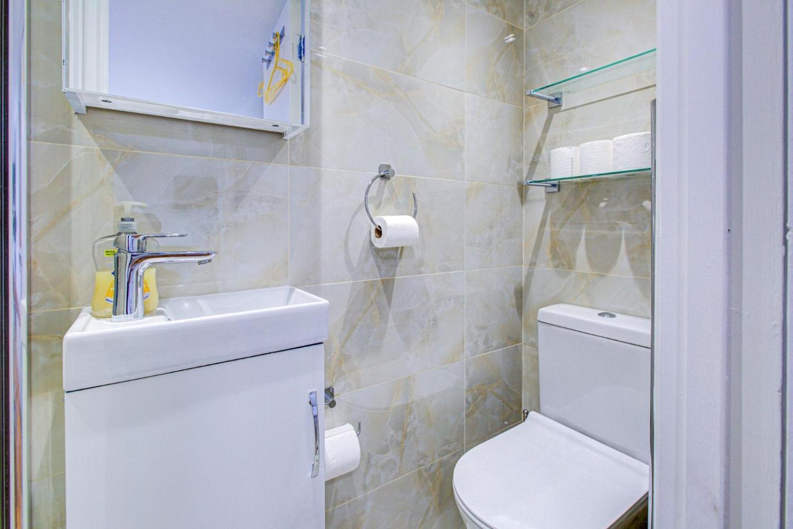 Streatley Apartamento