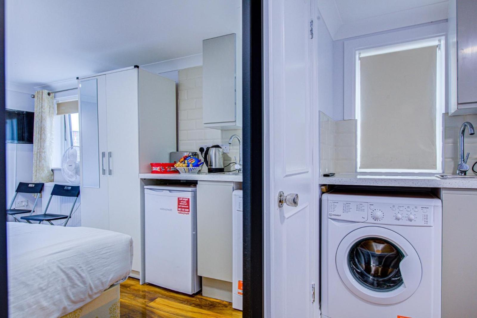 Streatley Apartamento *