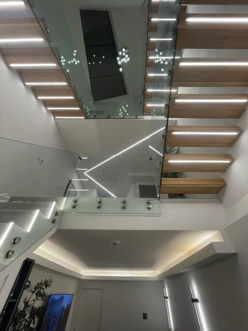 Pinnacle House * Londres