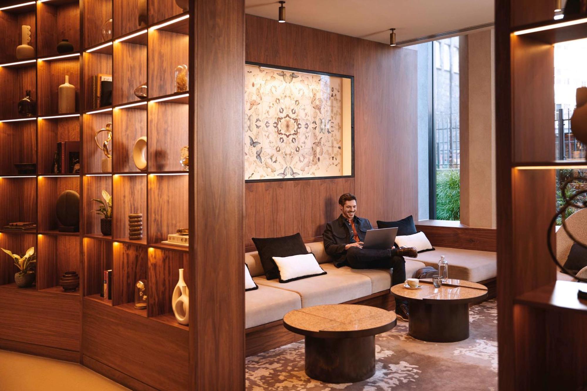 Hotel Canopy By Hilton 4*
