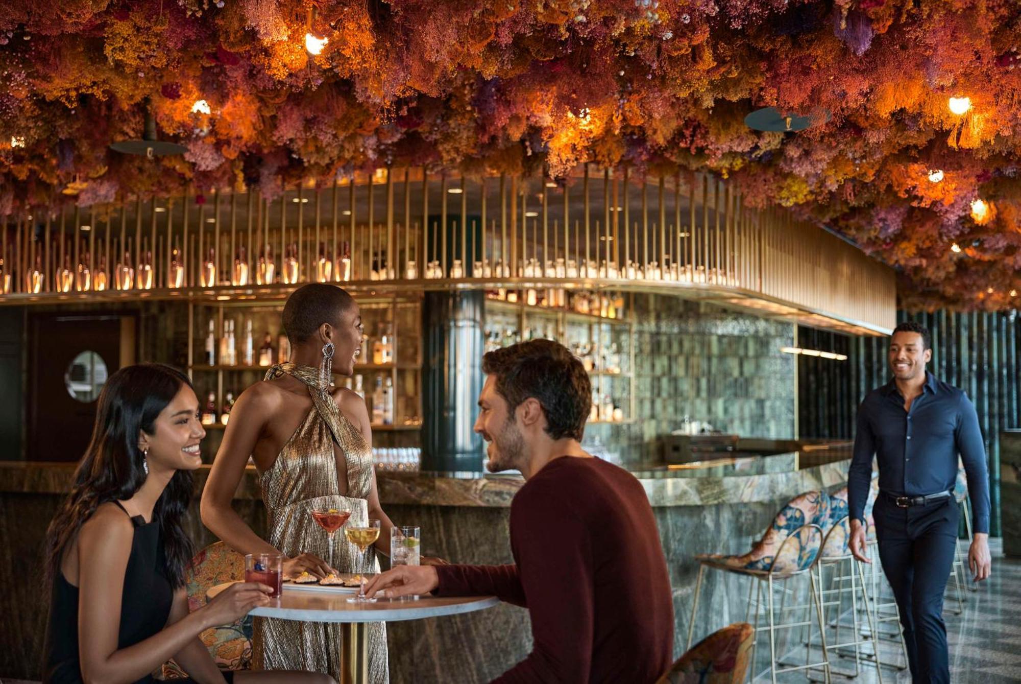 Hotel Canopy By Hilton London