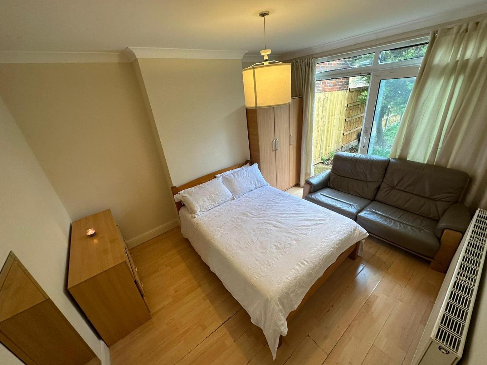 House Dollis Hill Hospedagem domiciliar *
