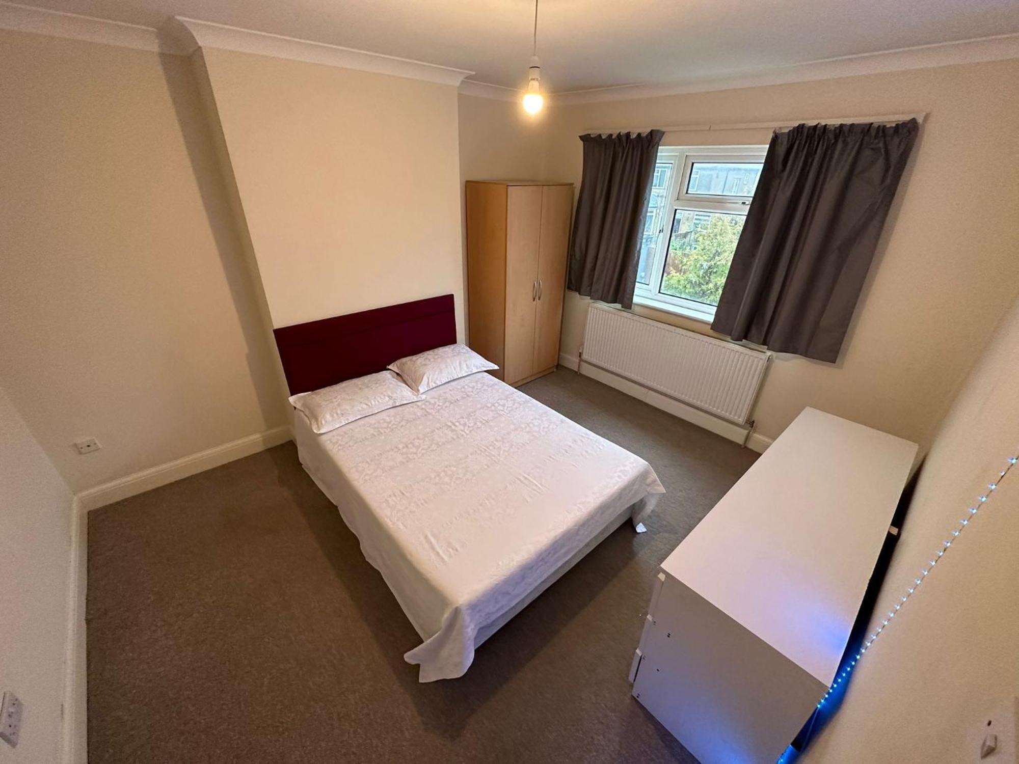 House Dollis Hill Hospedagem domiciliar