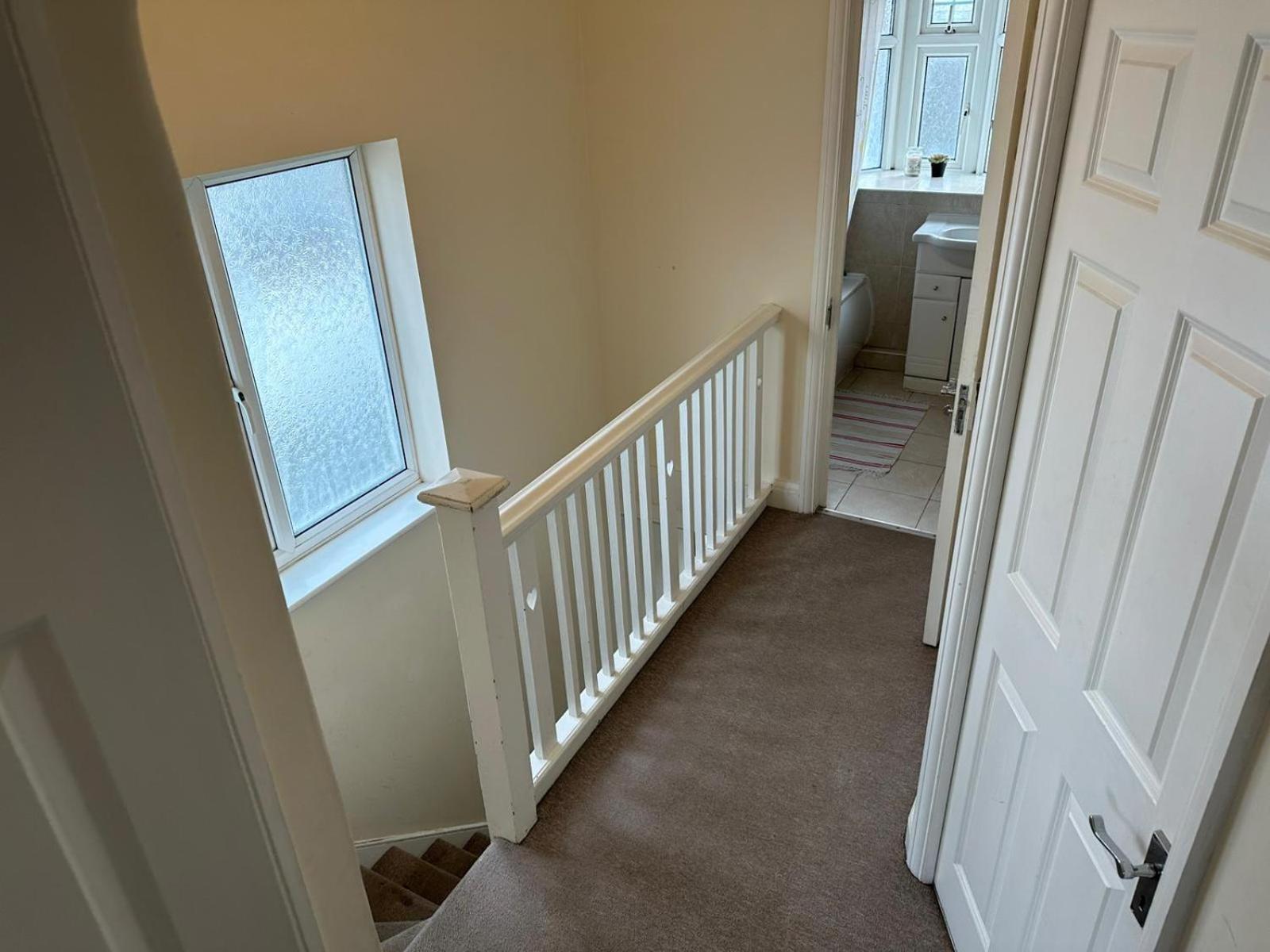 Hospedagem domiciliar House Dollis Hill *