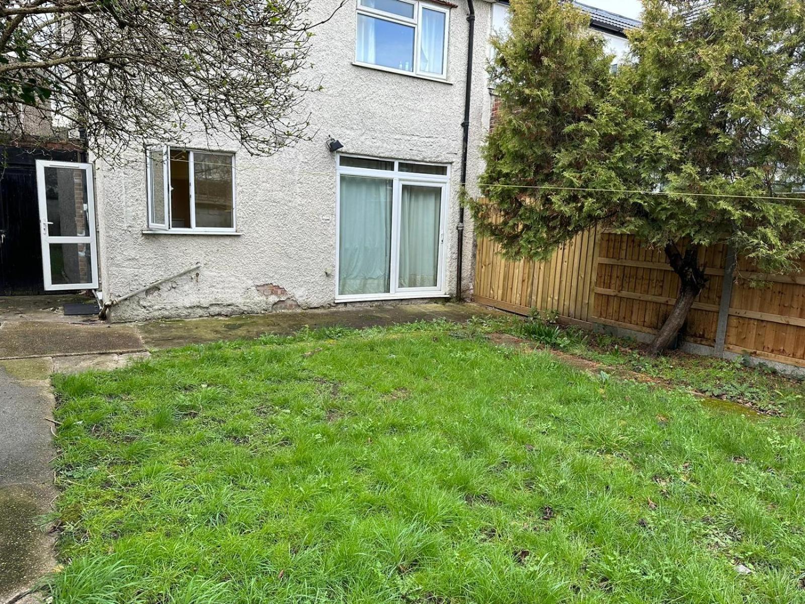 Hospedagem domiciliar House Dollis Hill