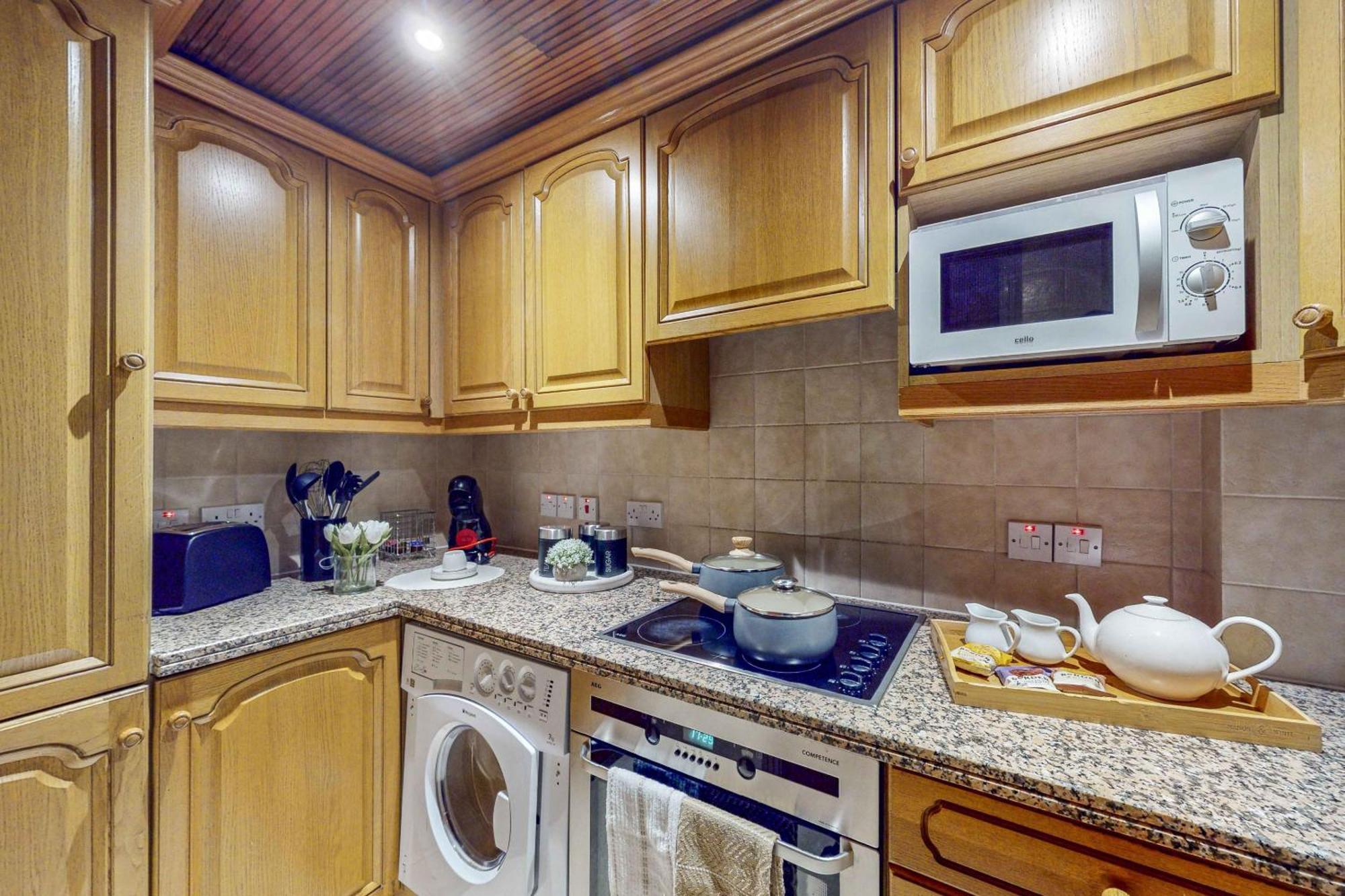Park Lane Mayfair Collection Apartamento