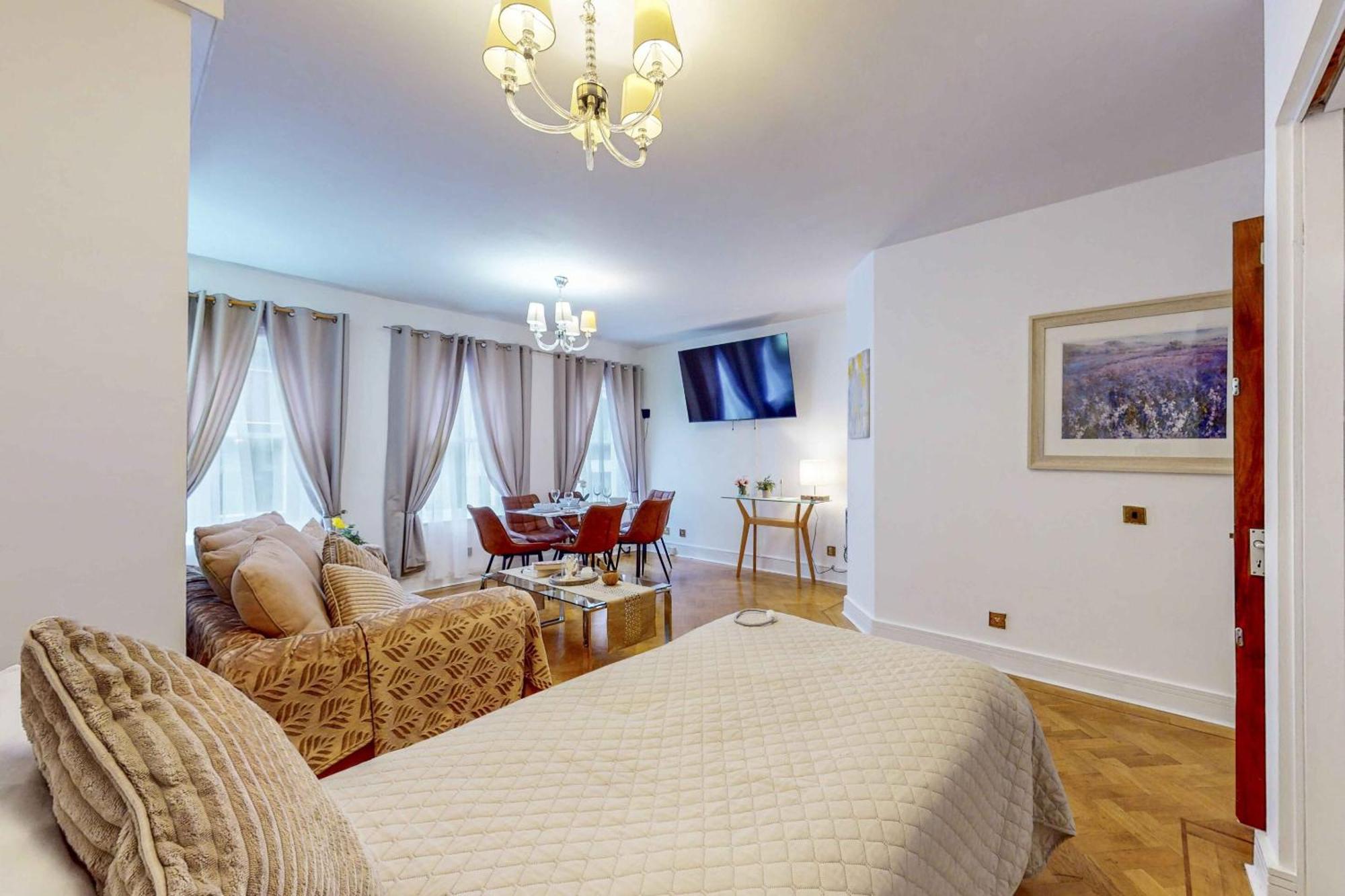 Park Lane Mayfair Collection Apartamento