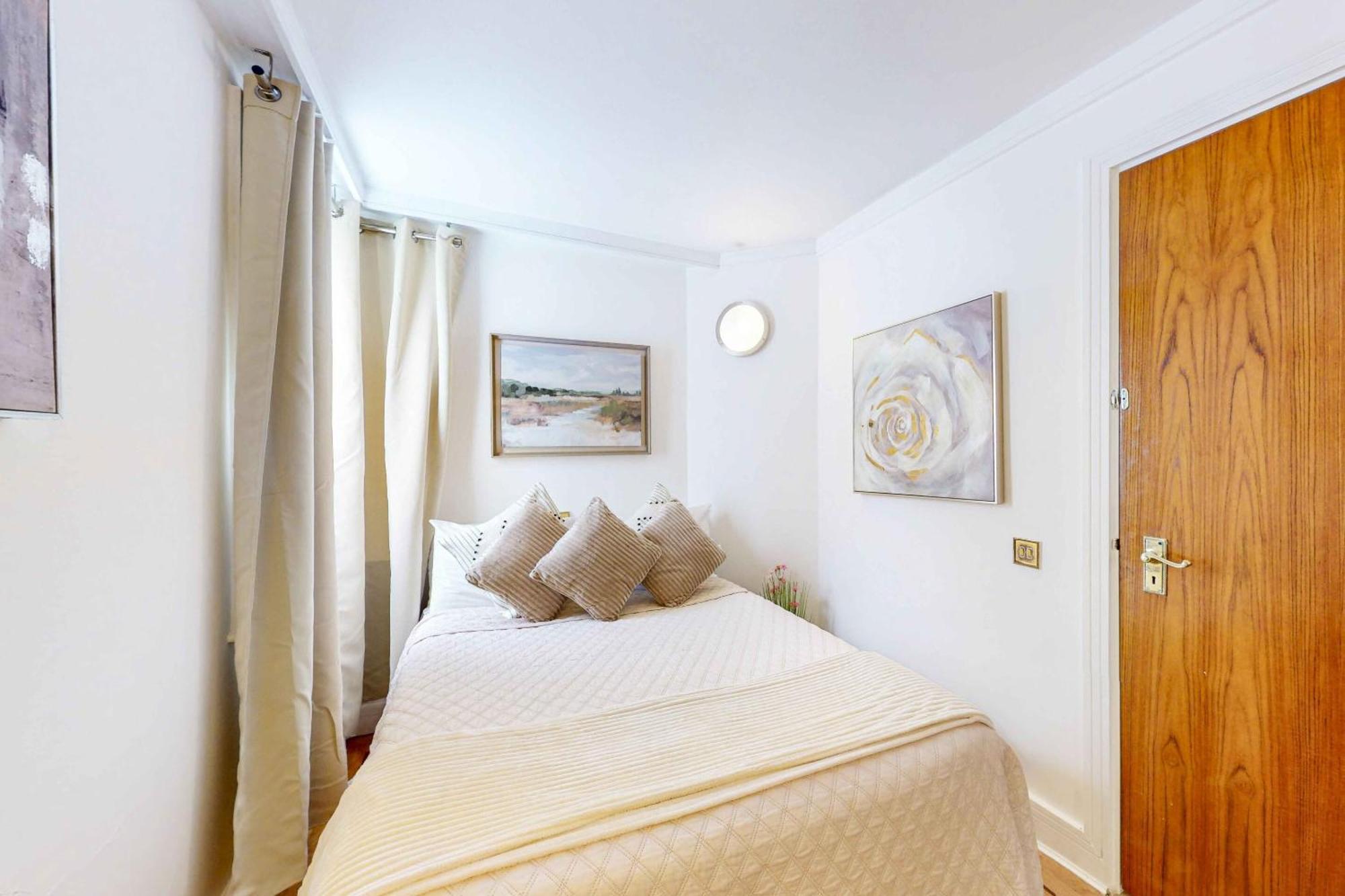 Park Lane Mayfair Collection Apartamento *
