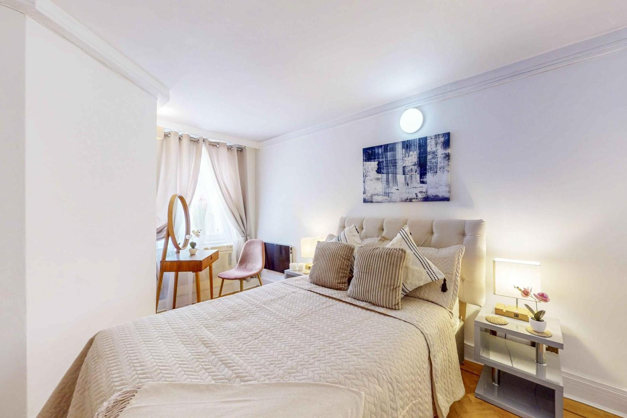 Apartamento Park Lane Mayfair Collection Londres