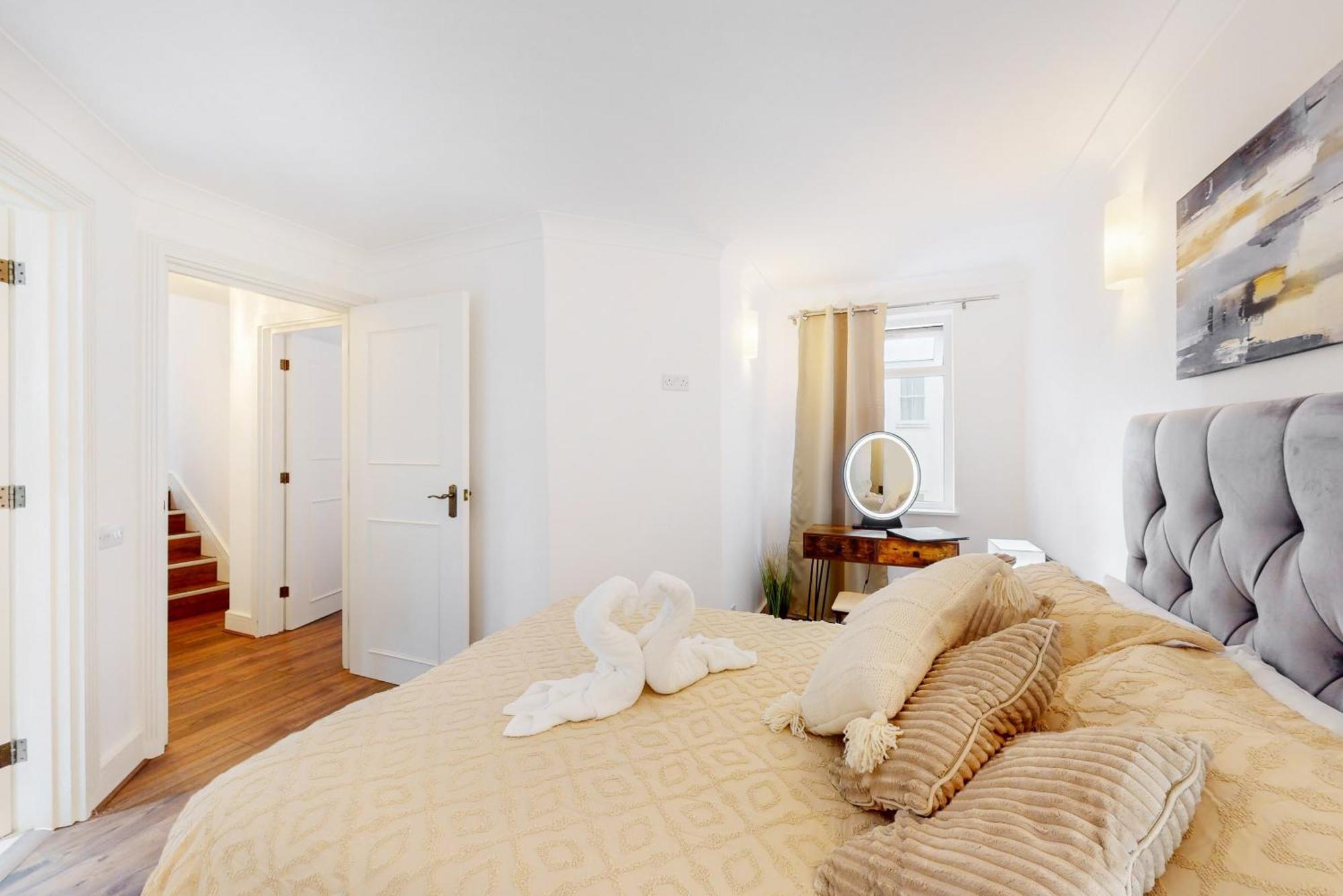 Apartamento Park Lane Mayfair Collection